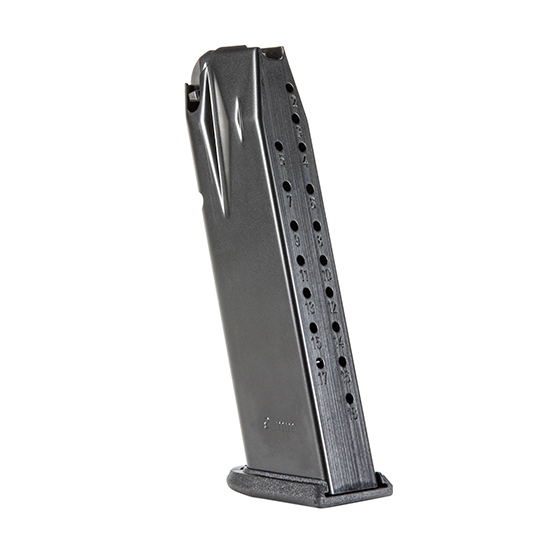 WAL MAG PDP FULL SIZE 9MM 18RD - #N/A